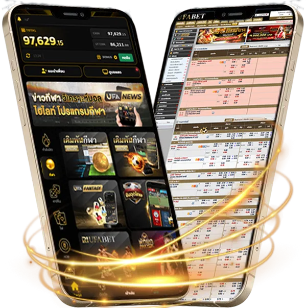 เชี้ Mobile — คาสิโนมือถือ